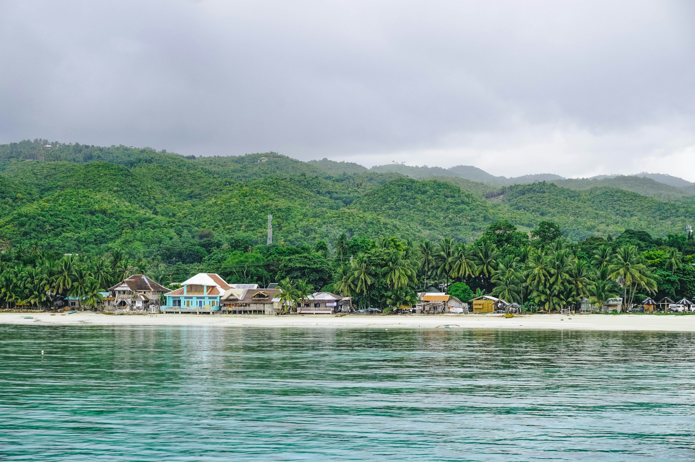 Philippines