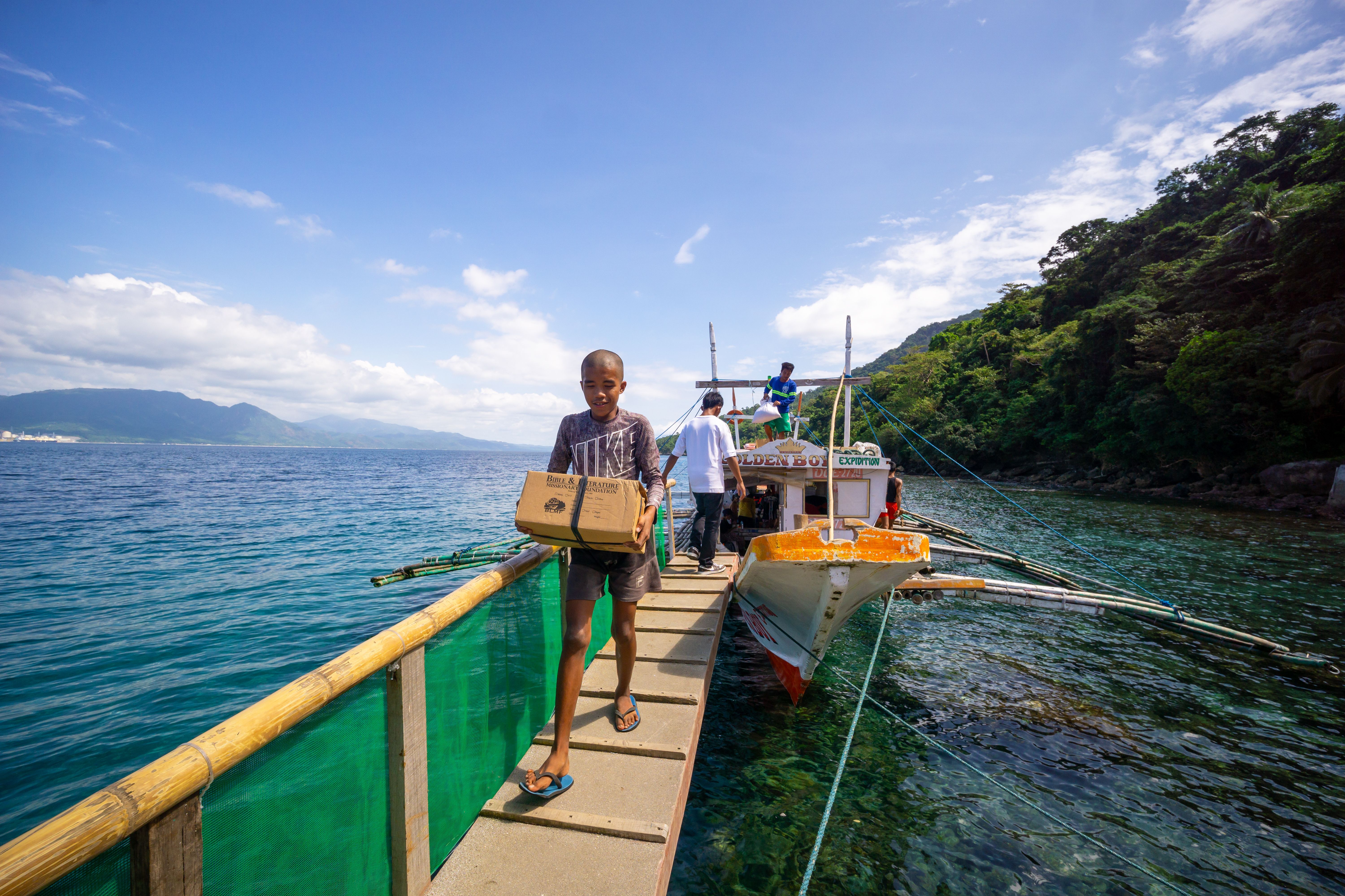 Philippines