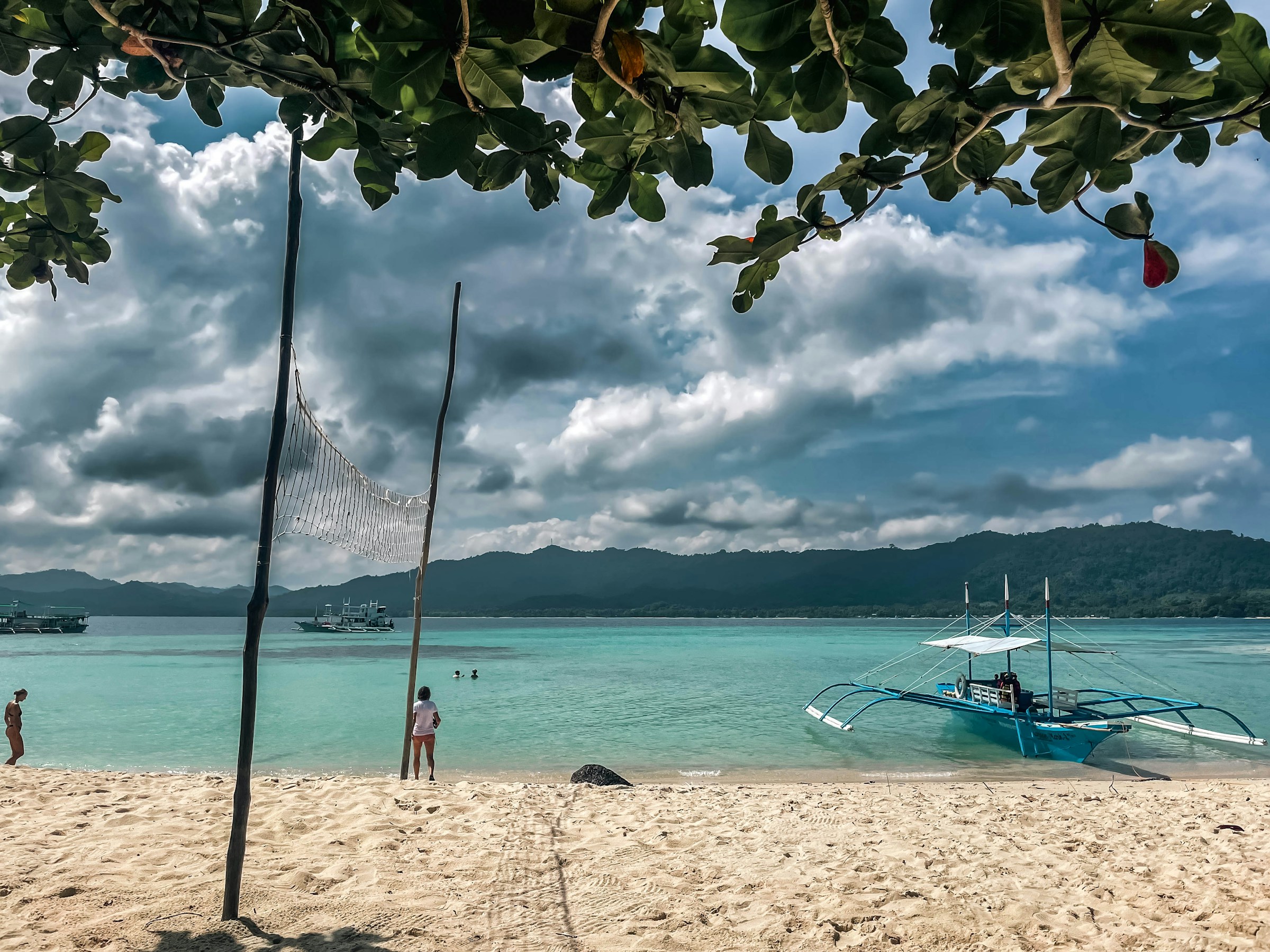 Philippines