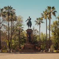 Mexico Visa & Residency