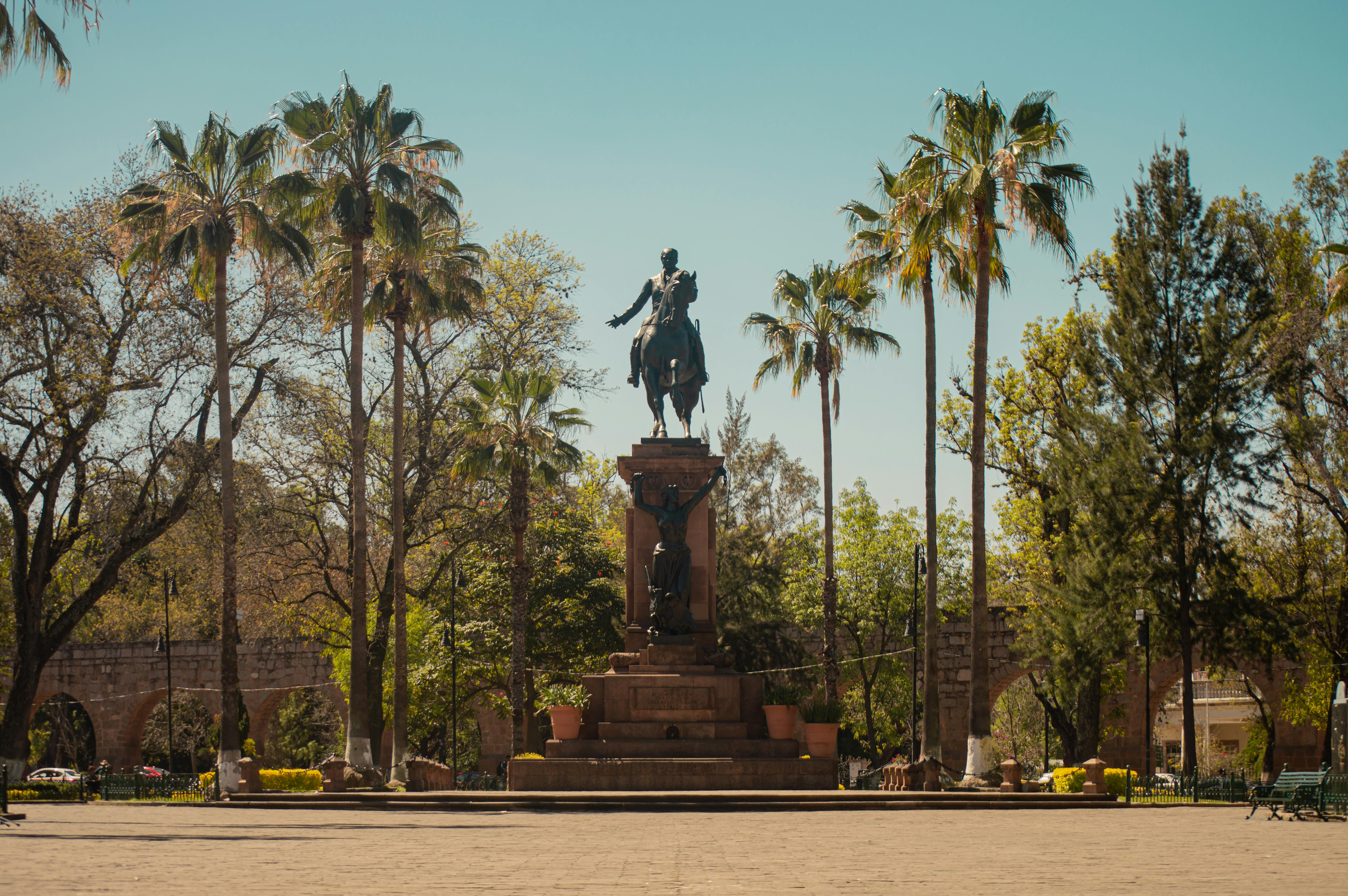 Morelia, Mexico