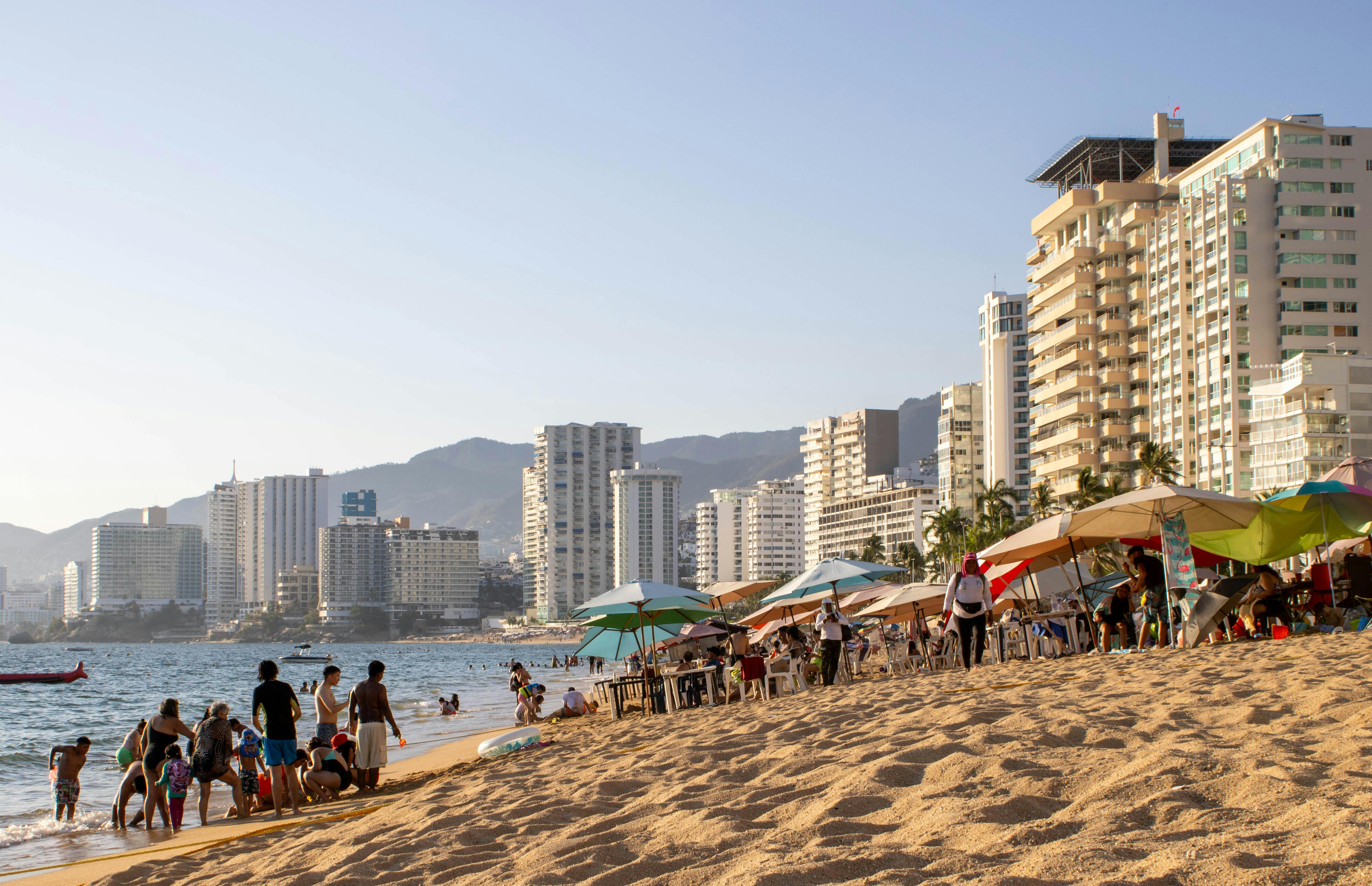 Acapulco, Mexico