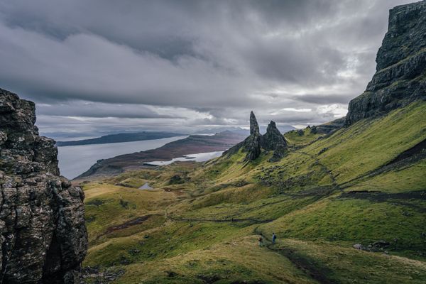 Isle of Skye