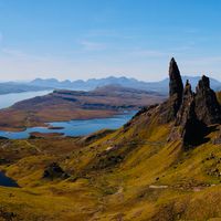 15 Best Places to Live in Scotland