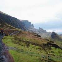 Health Insurance in Scotland