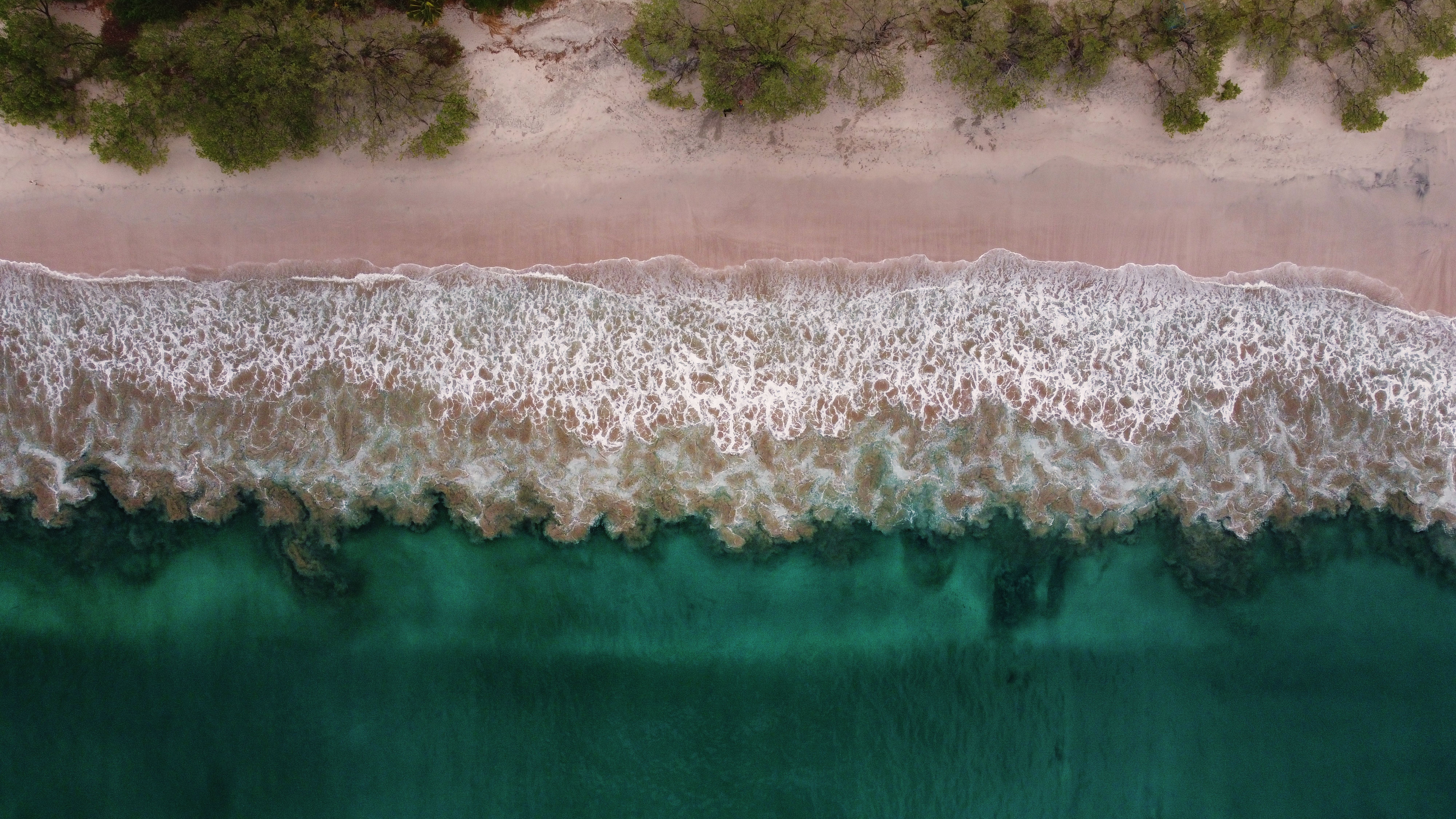 Playa Flamingo, Costa Rica