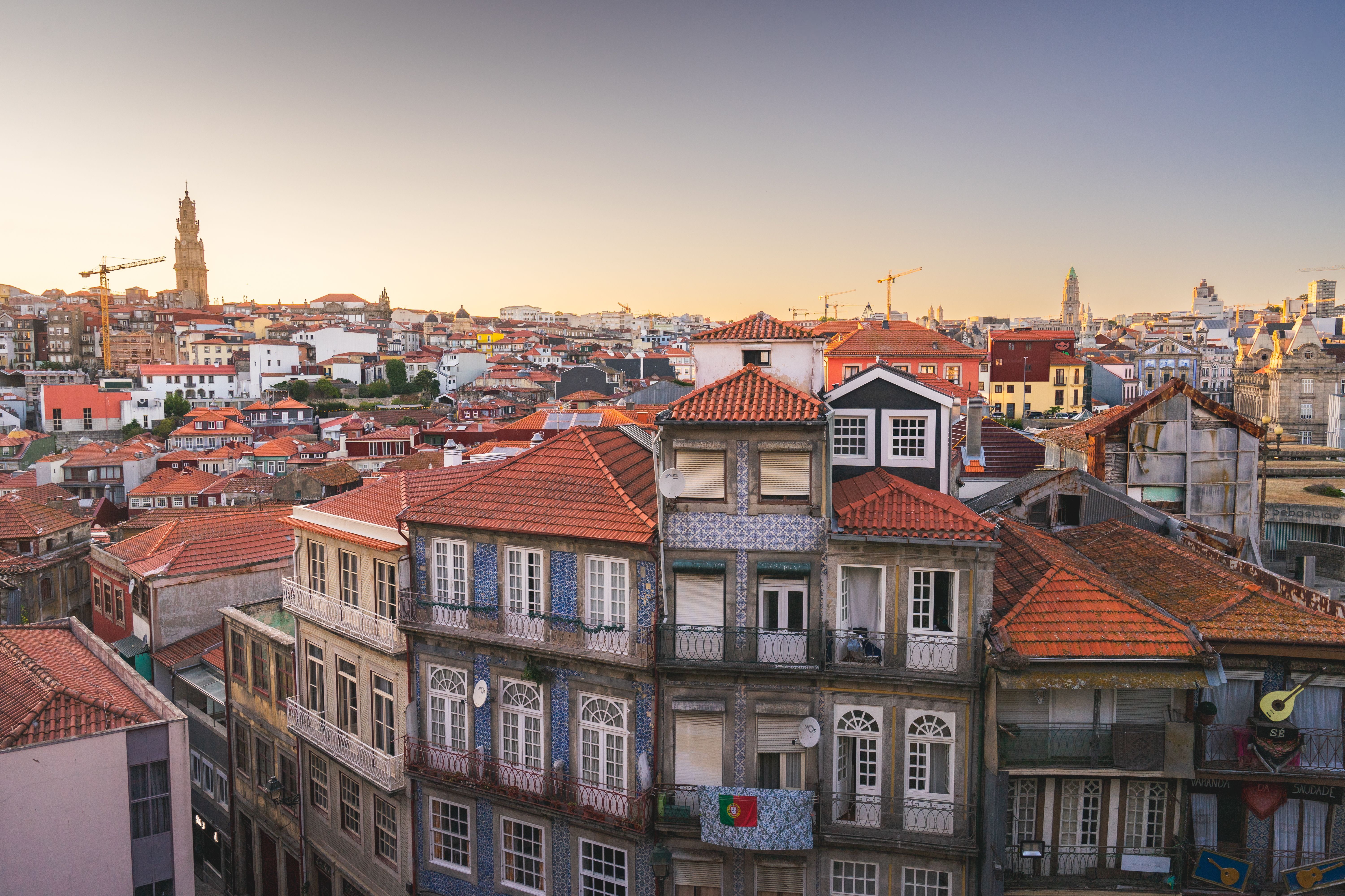 Porto, Portugal