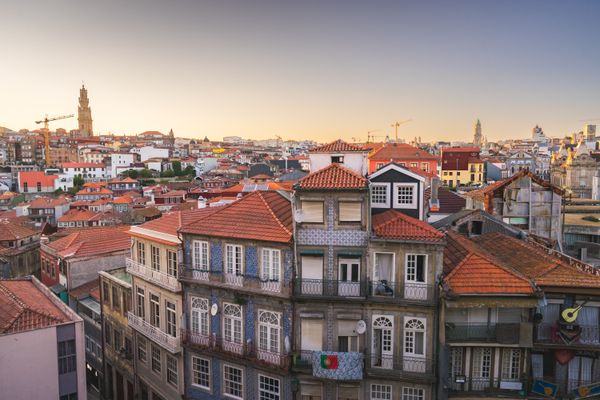 Porto, Portugal