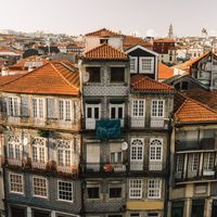 Best Neighborhoods for Retirees in Porto