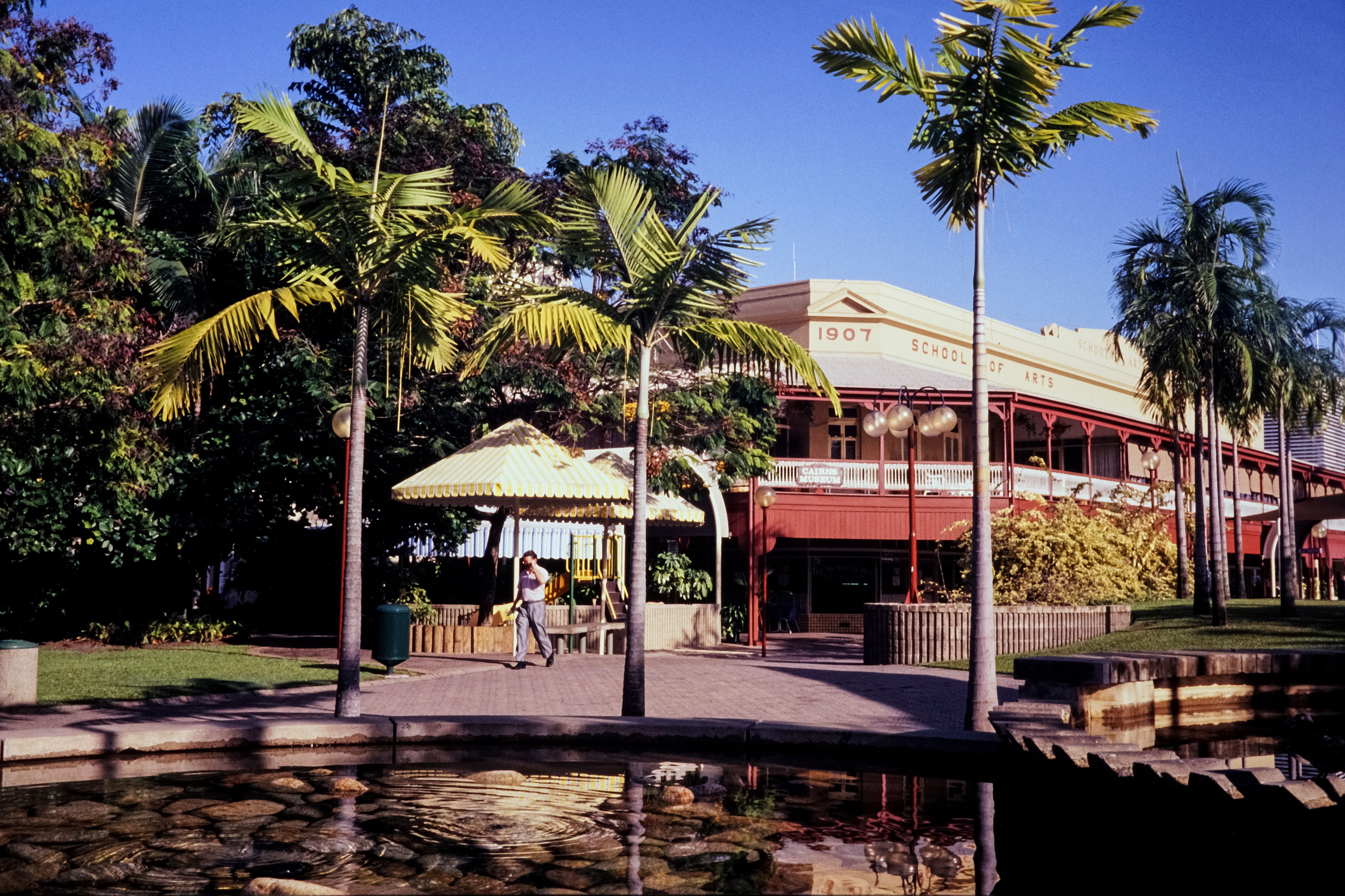 Cairns, Australia