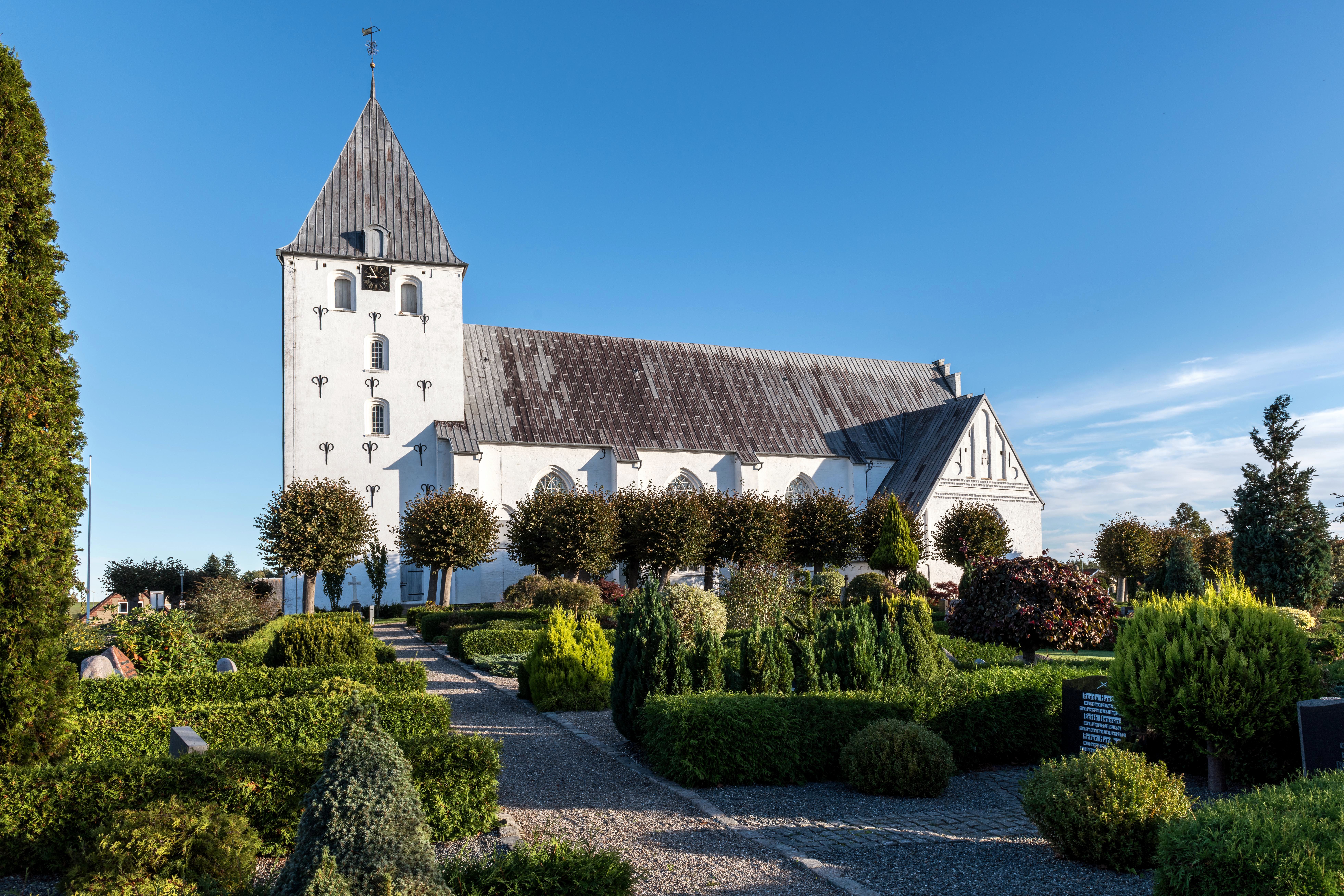 Kolding, Denmark