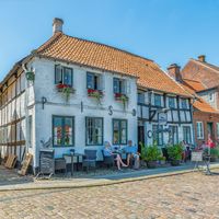 15 Best Places to Live in Denmark