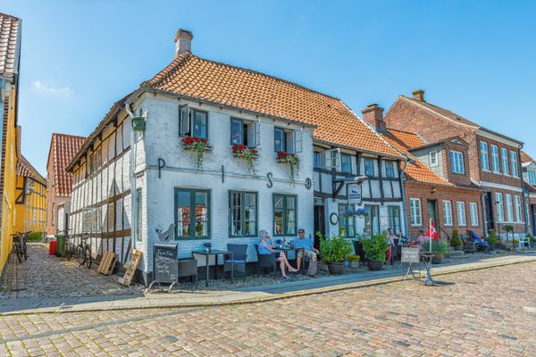 Kolding, Denmark