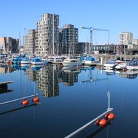 Prescription Medications and Pharmacies in Denmark