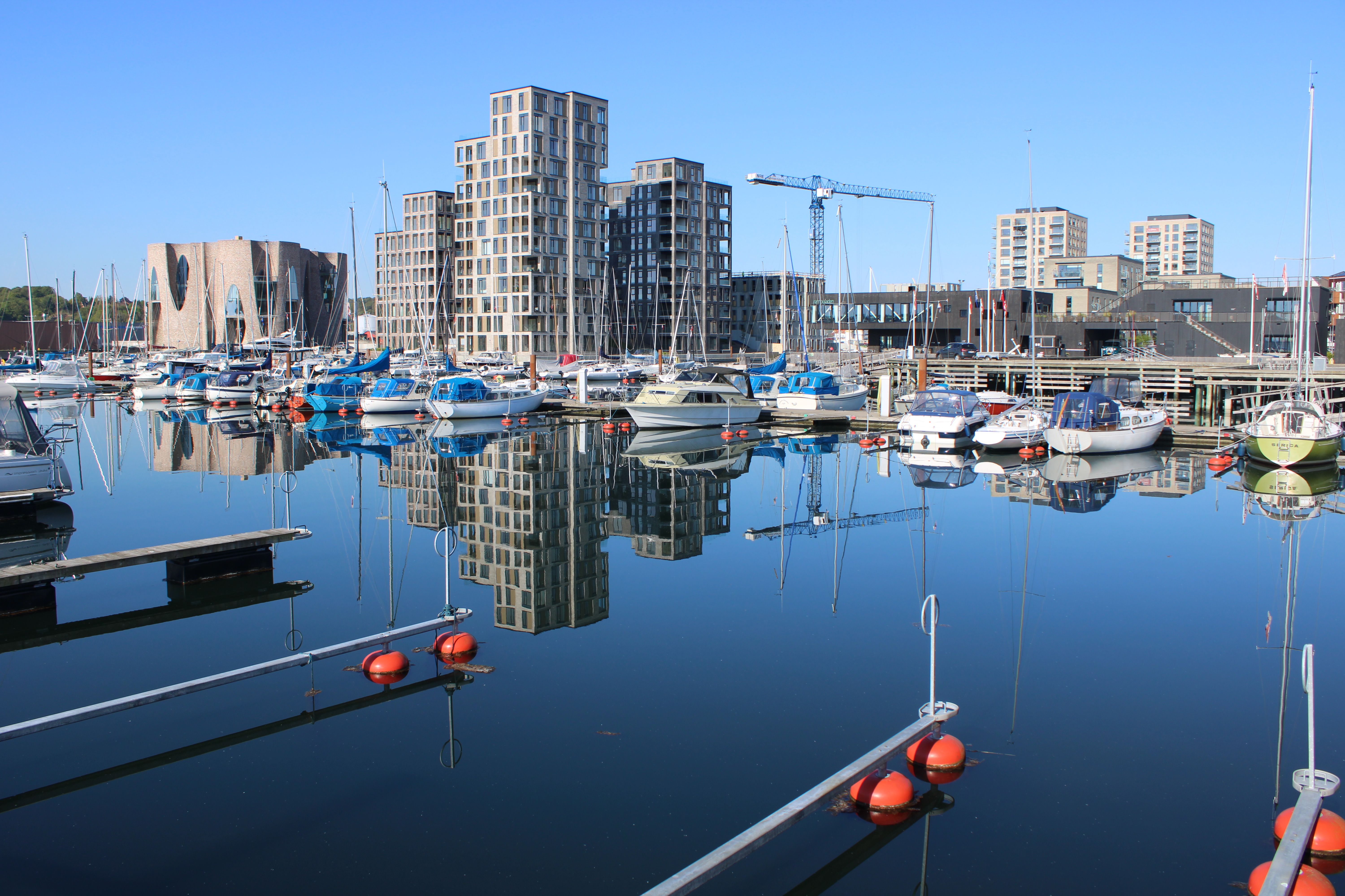 Vejle, Denmark