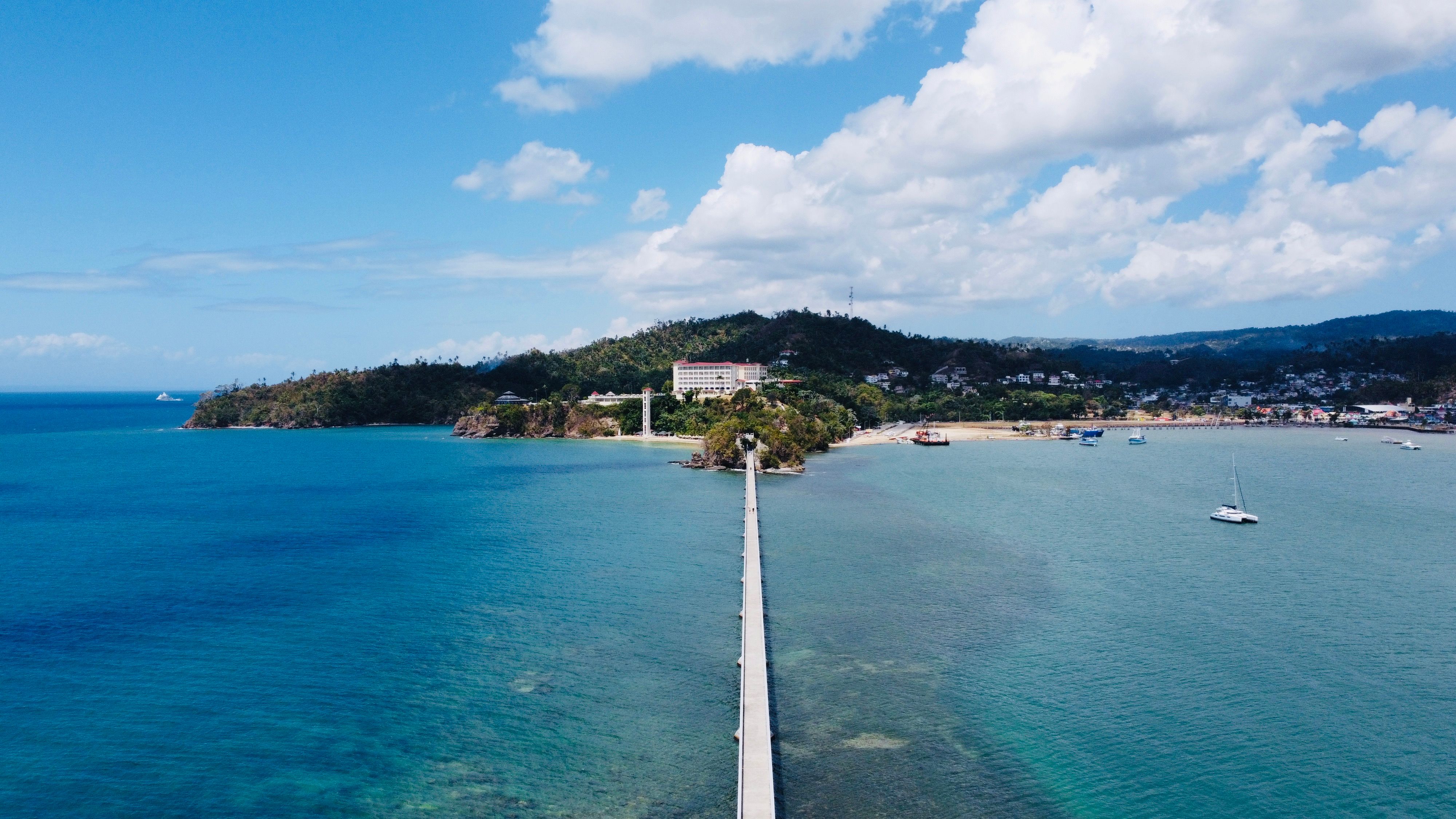 Samana, Dominican Rep