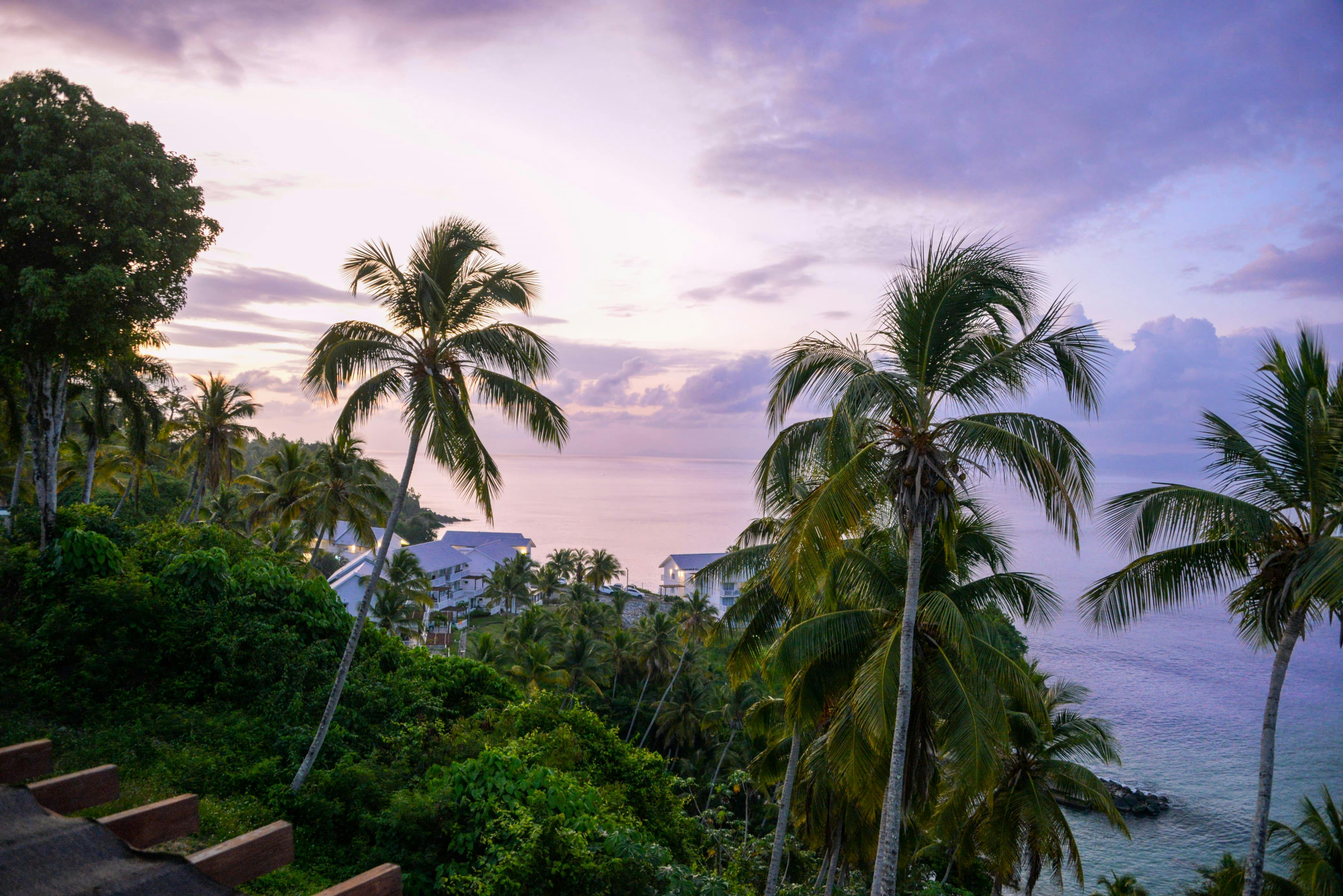 Samana, Dominican Rep