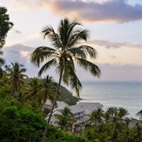 Culture Shock in the Dominican Republic