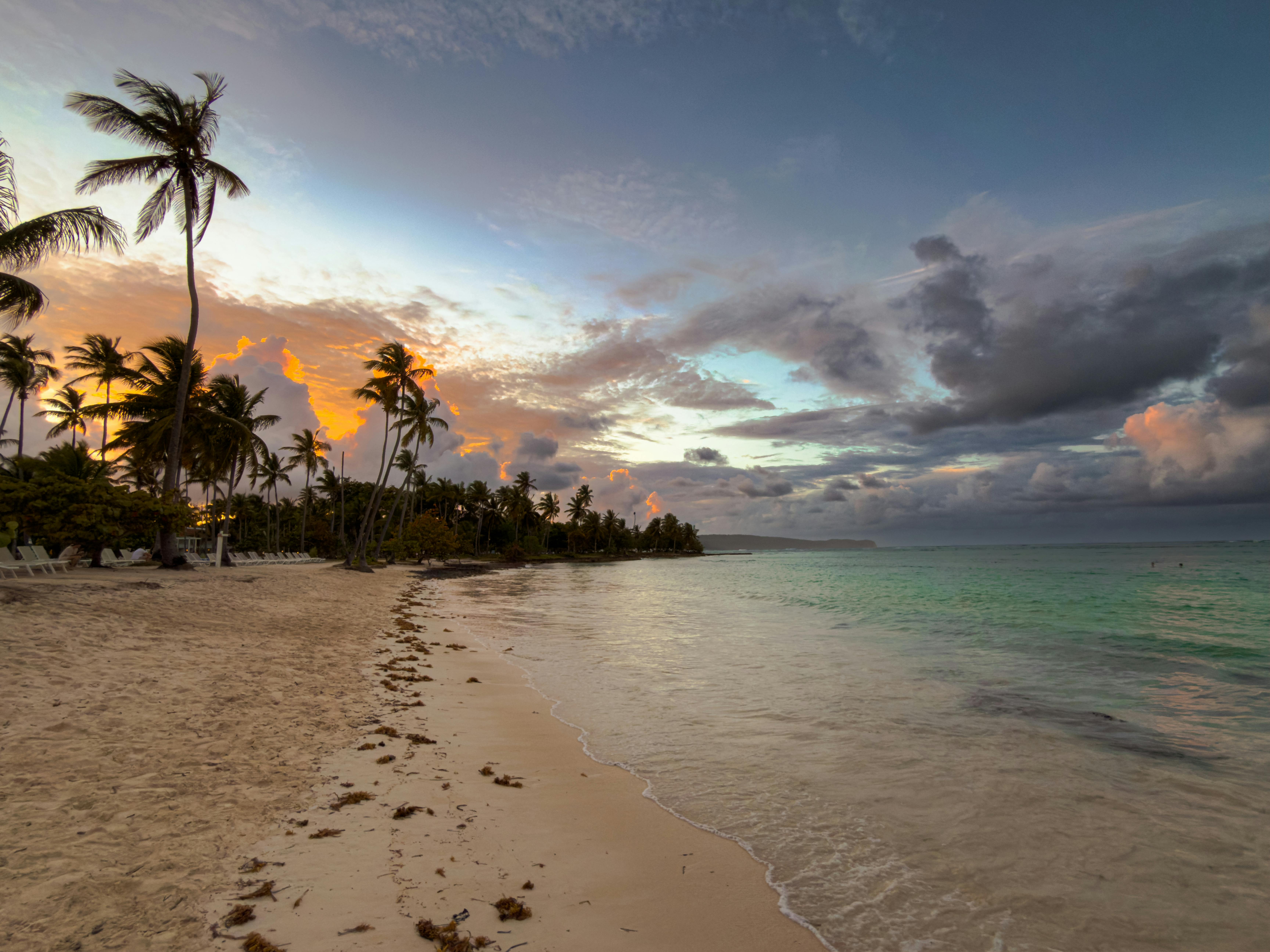 Samana, Dominican Rep