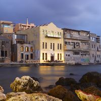 Discovering the Best of Chania
