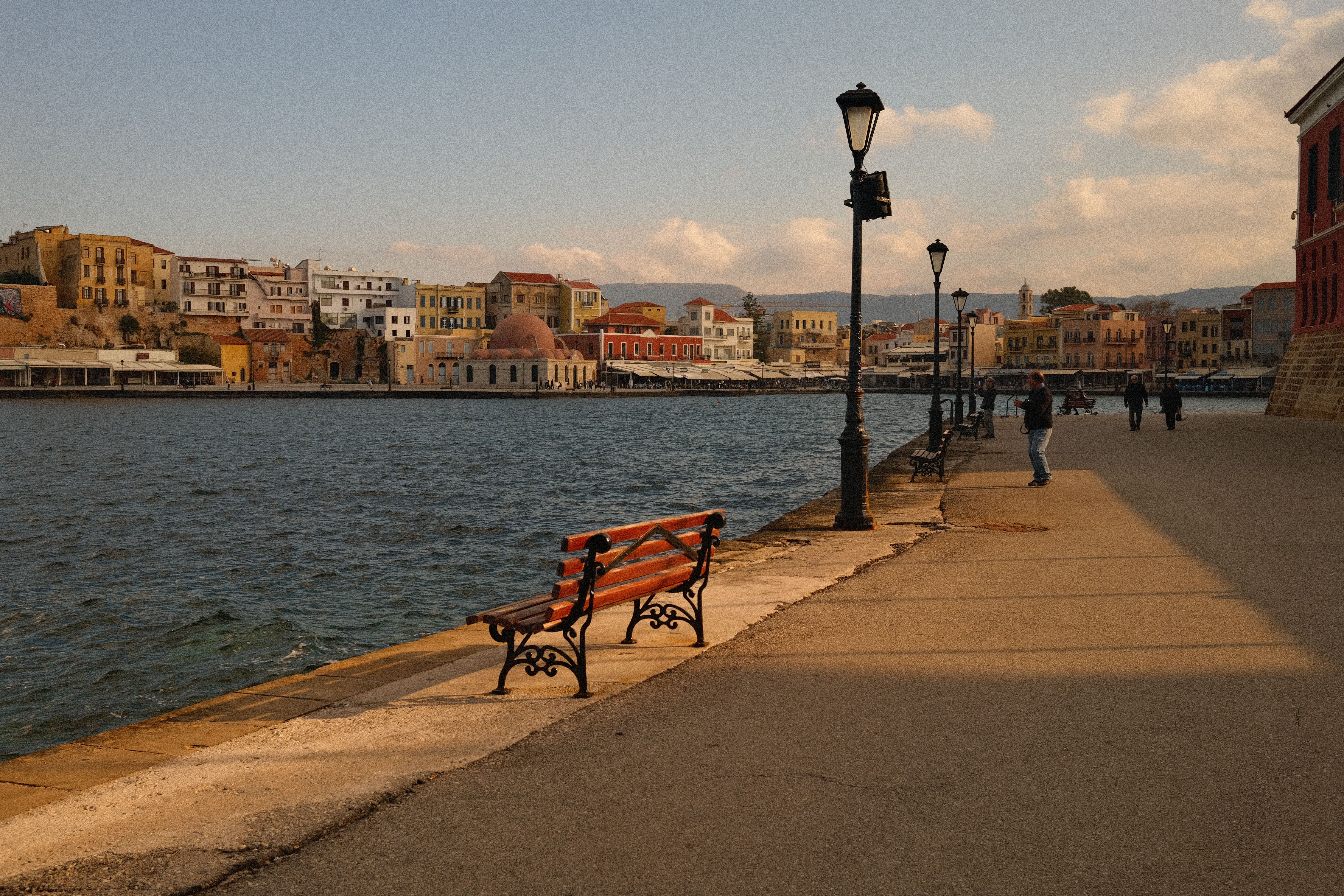 Chania, Greece