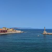 Pros & Cons of Living in Chania