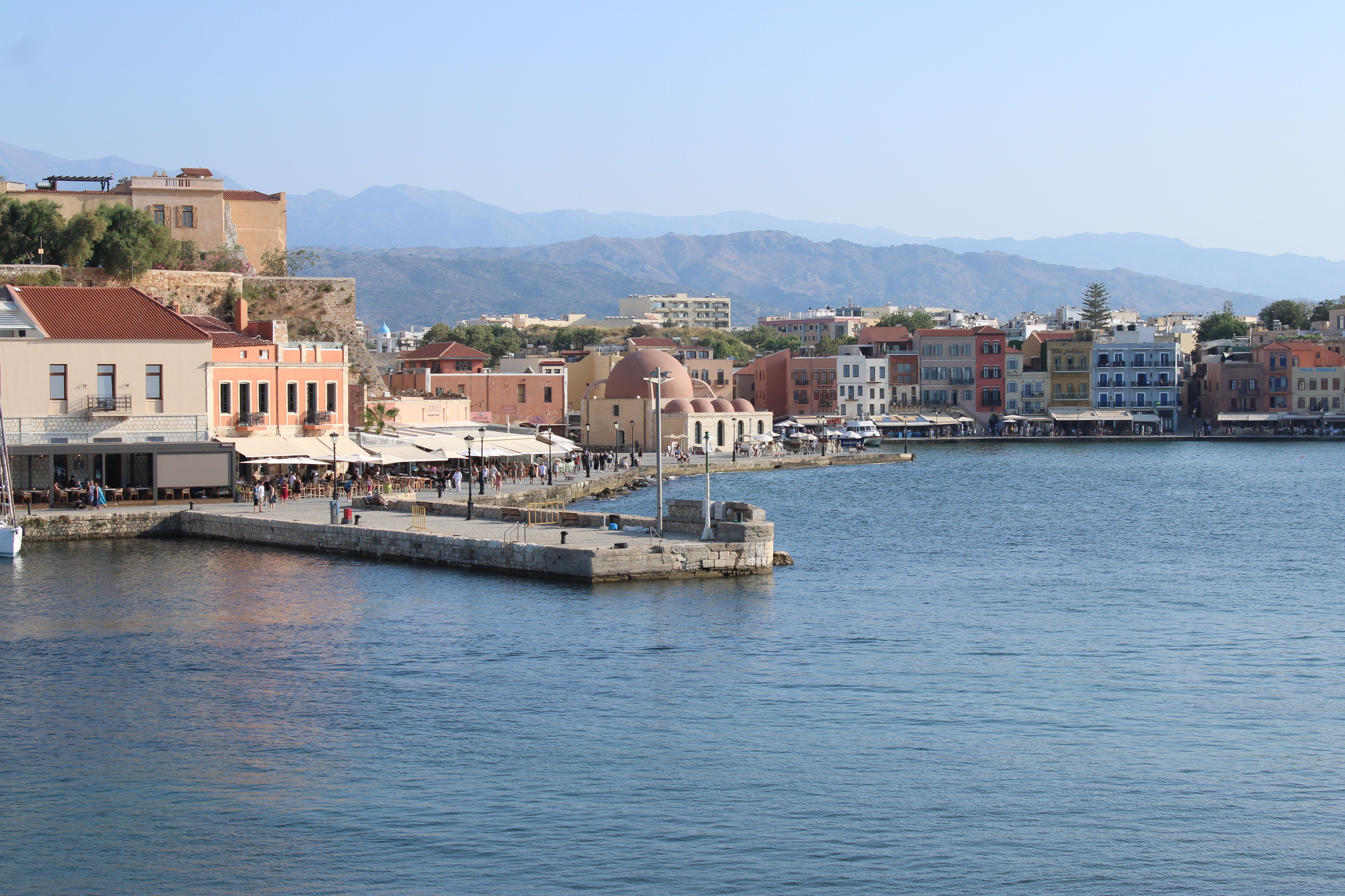 Chania, Greece