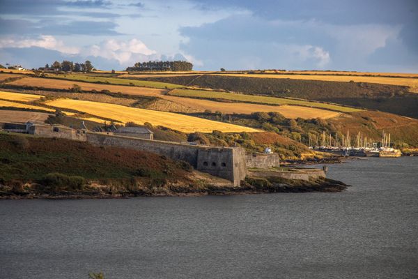 Kinsale, Ireland