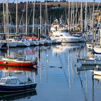 Guide to Residency in Ireland