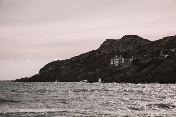 Howth, Ireland