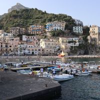 Discovering the Best of Amalfi