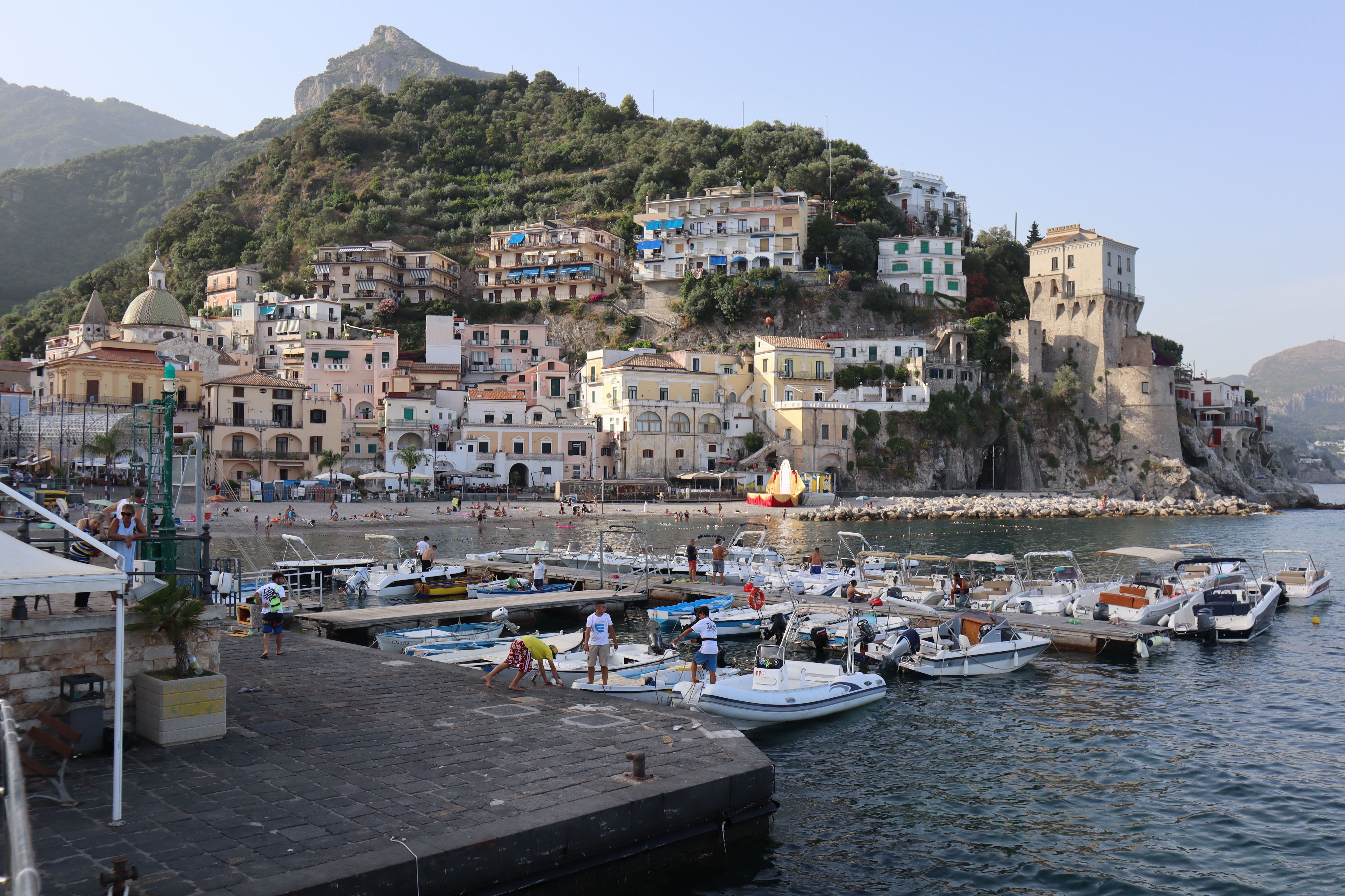 Amalfi, Italy