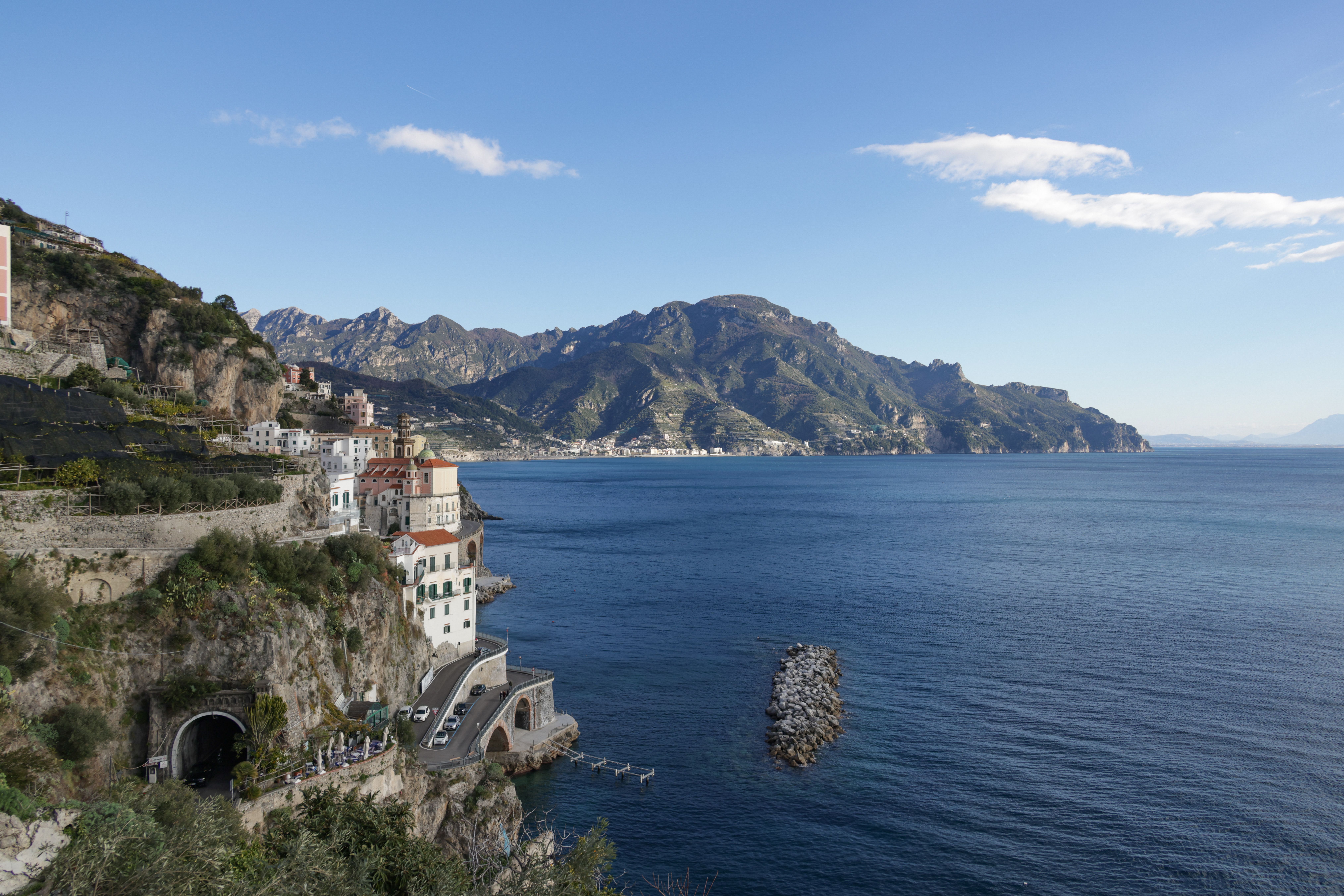 Amalfi, Italy