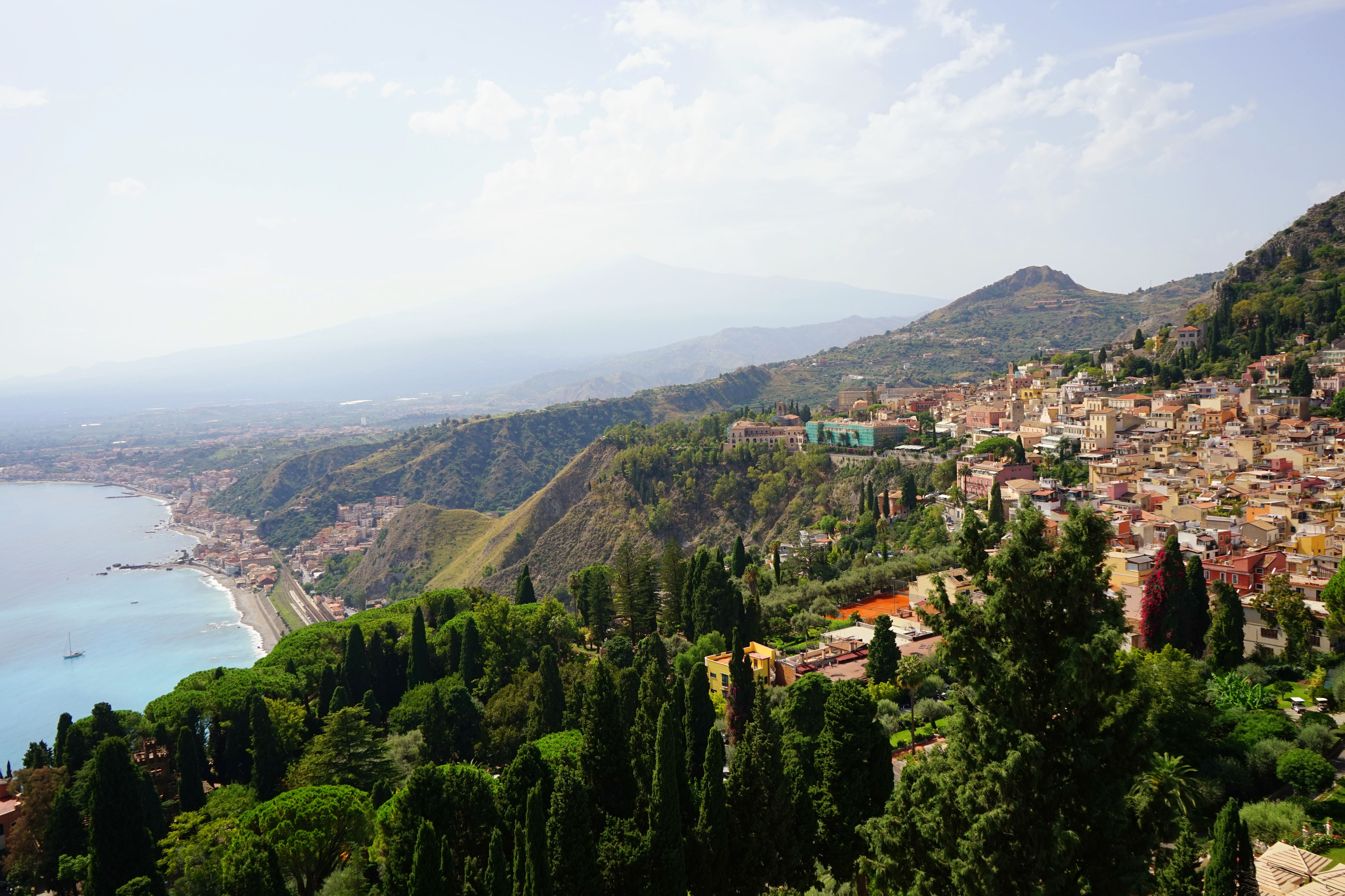 Taormina, Italy