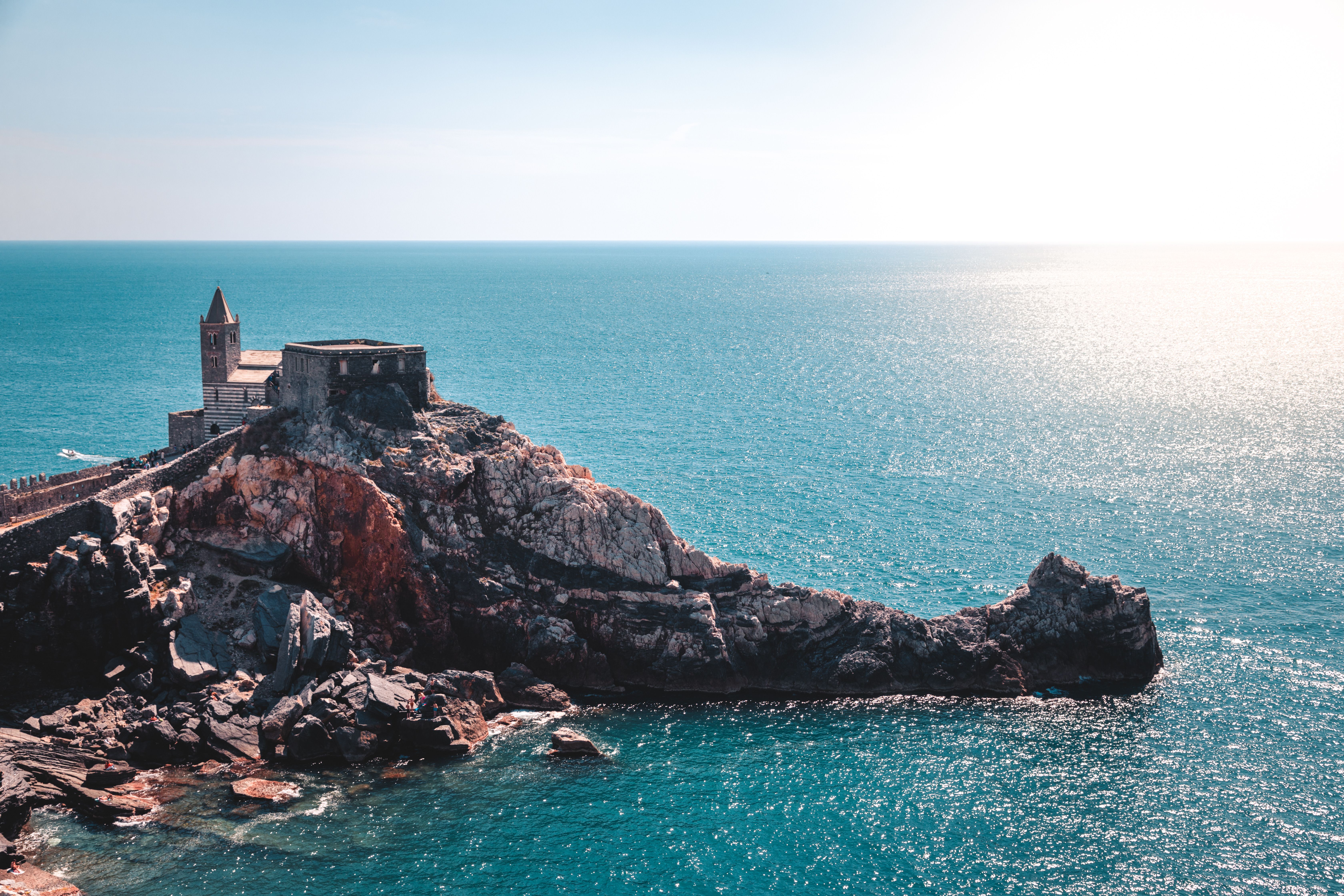 Portovenere, Italy