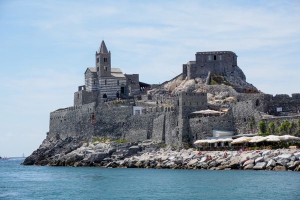 Portovenere, Italy