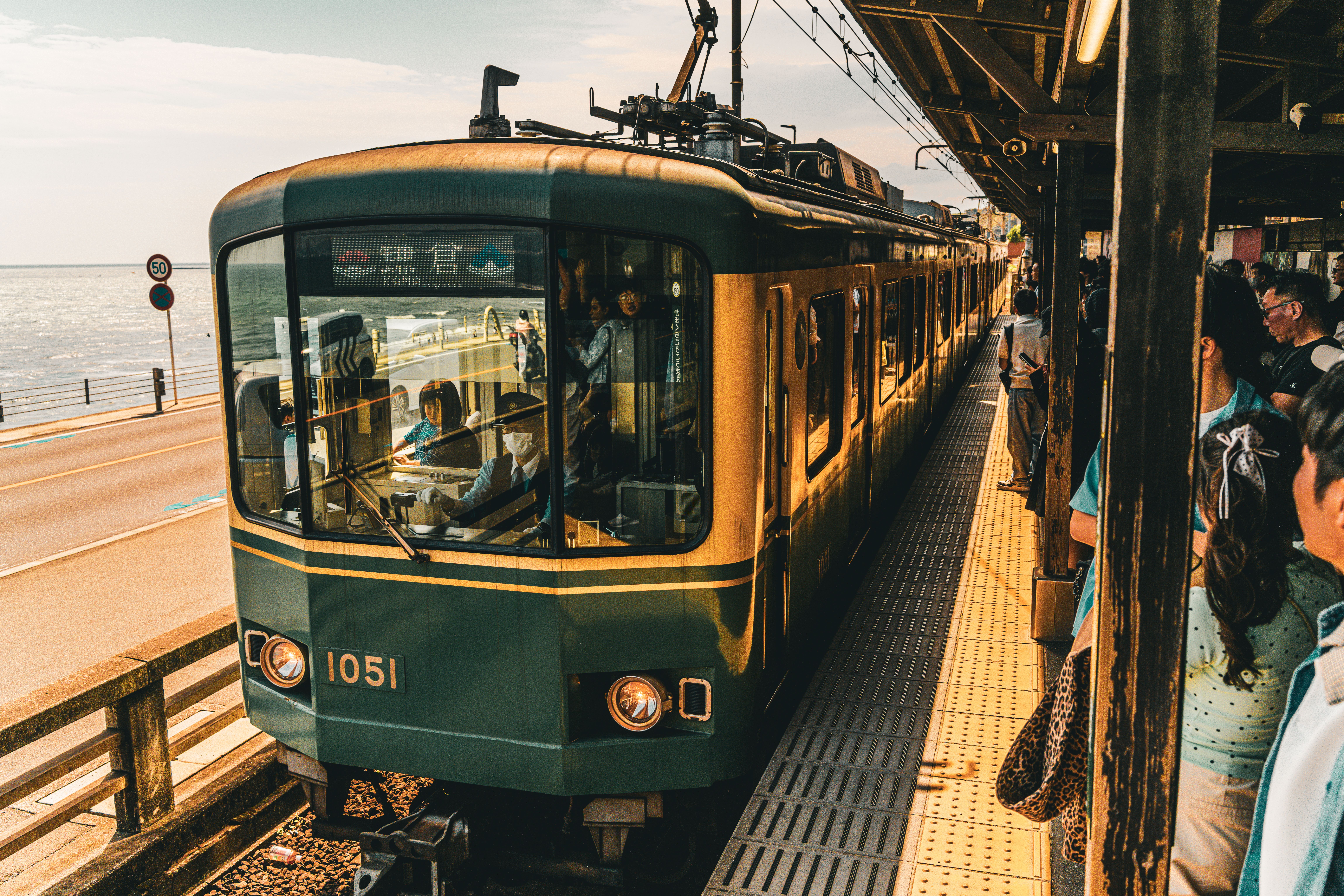 Kamakura, Japan