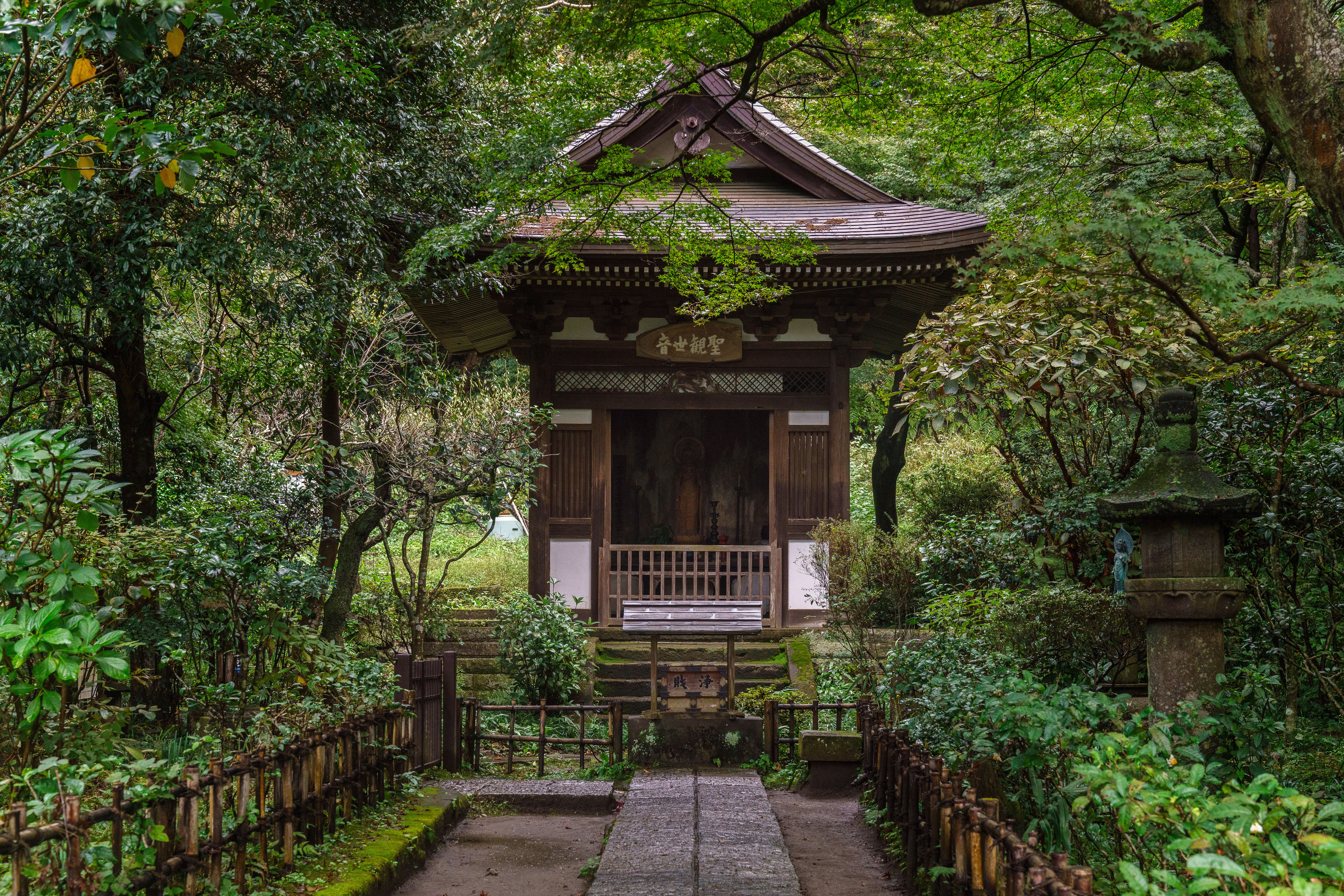 Kamakura, Japan