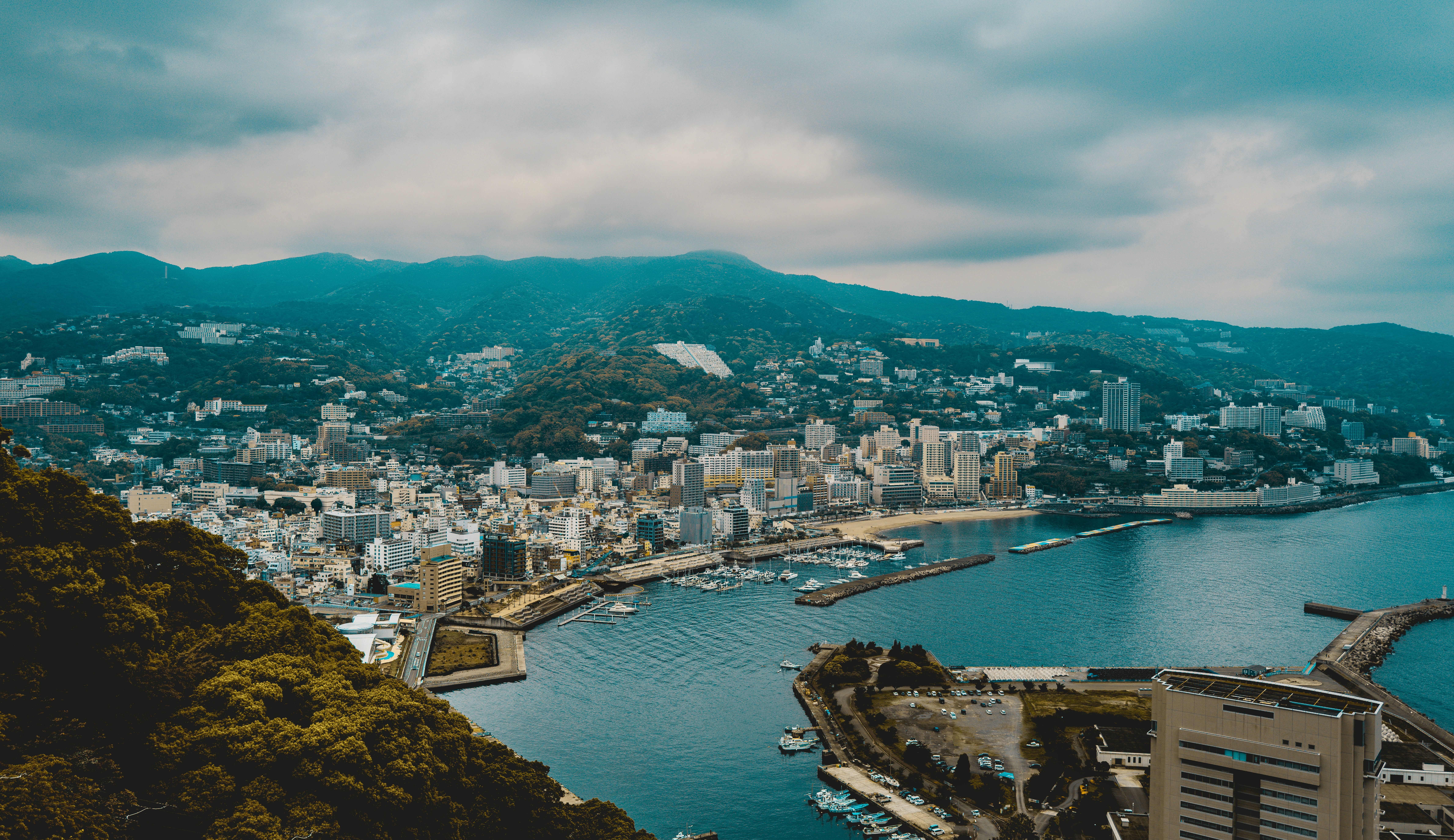 Atami, Japan