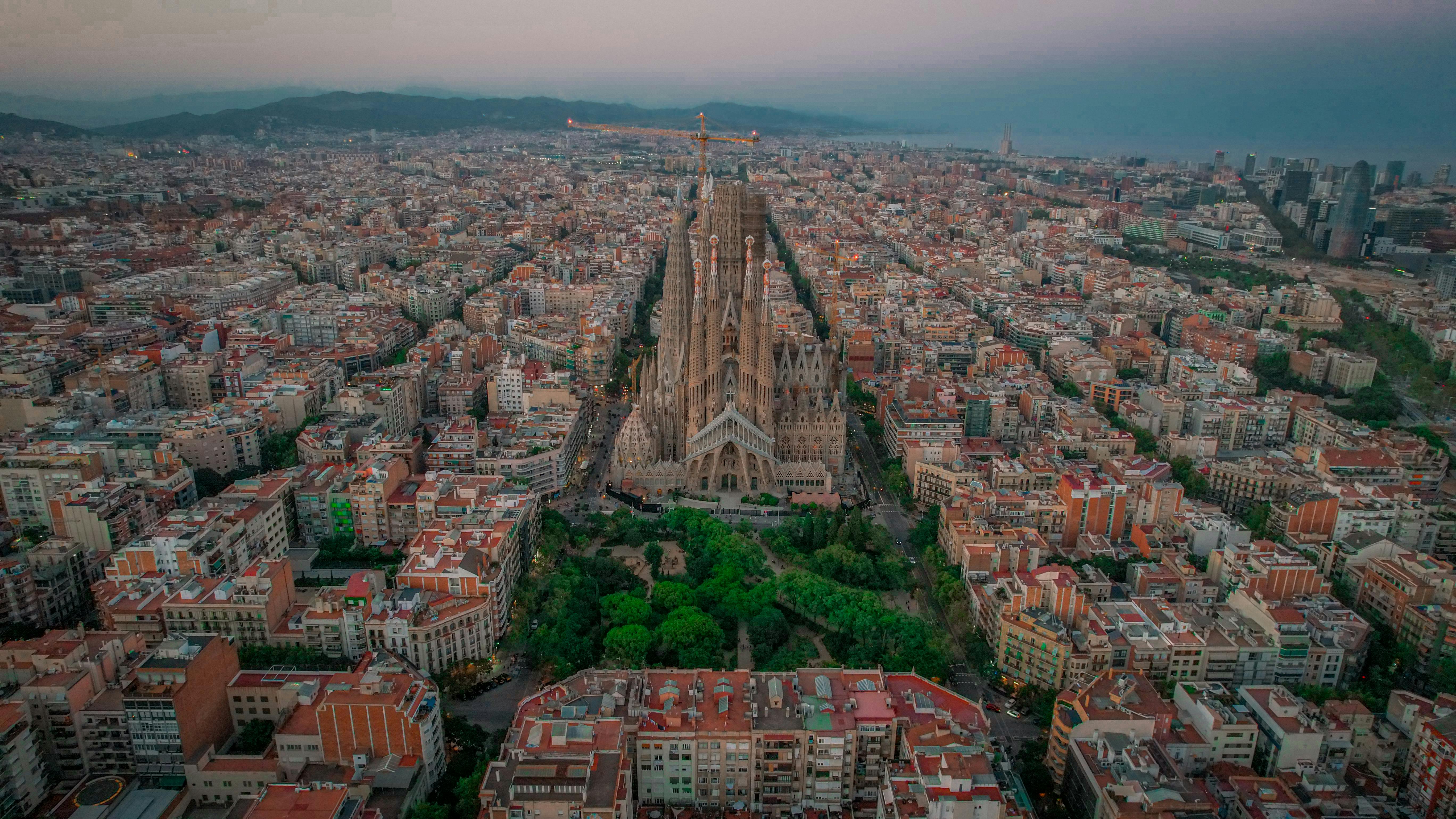 Eixample (Barcelona)
