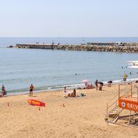 Cost of Living in Barcelona