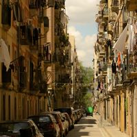 7 Tips for Living in Barcelona