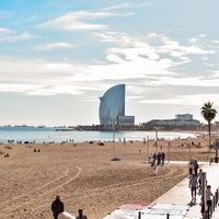 5 Tips for Living in Barcelona