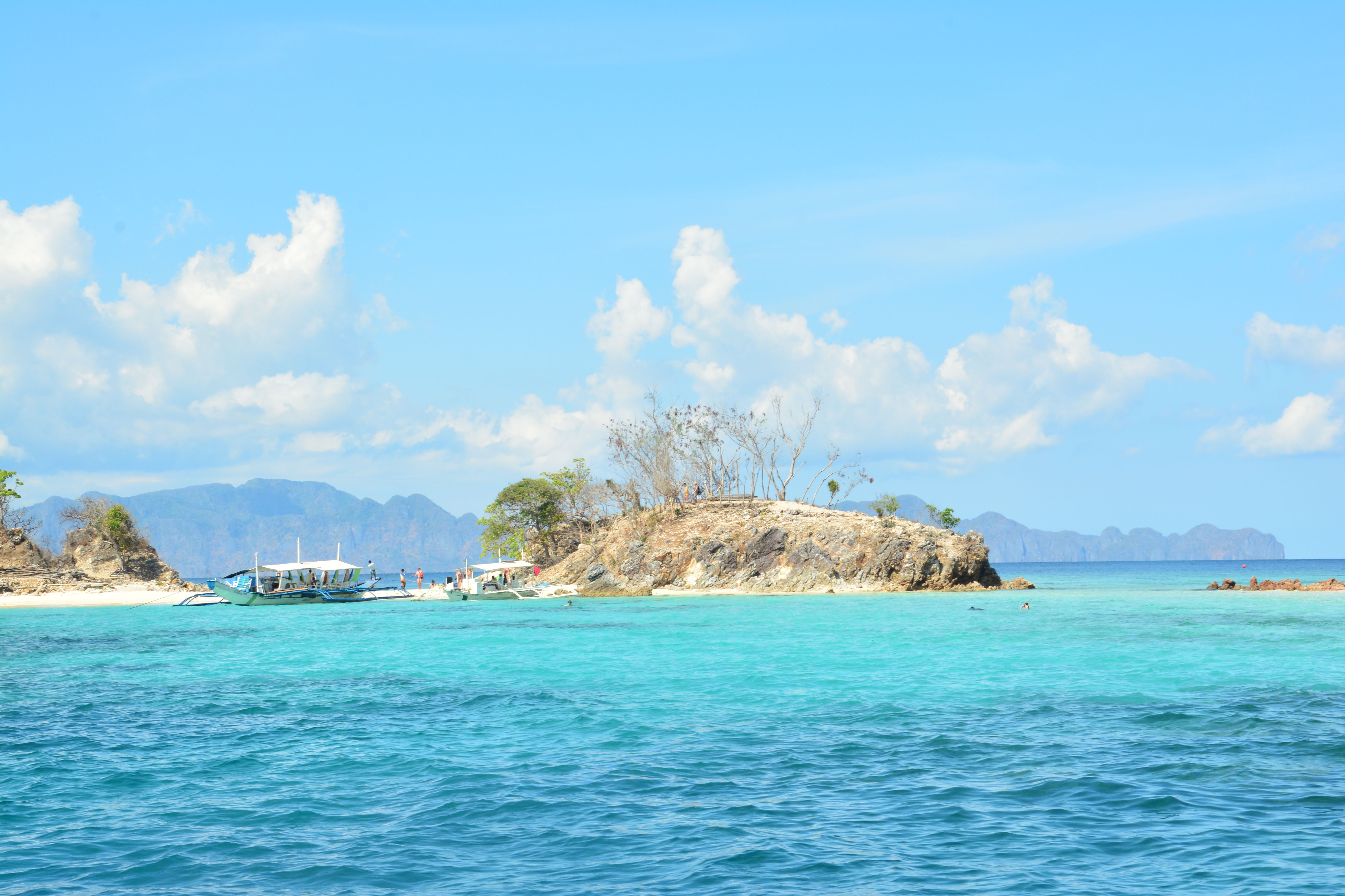Coron, Philippines