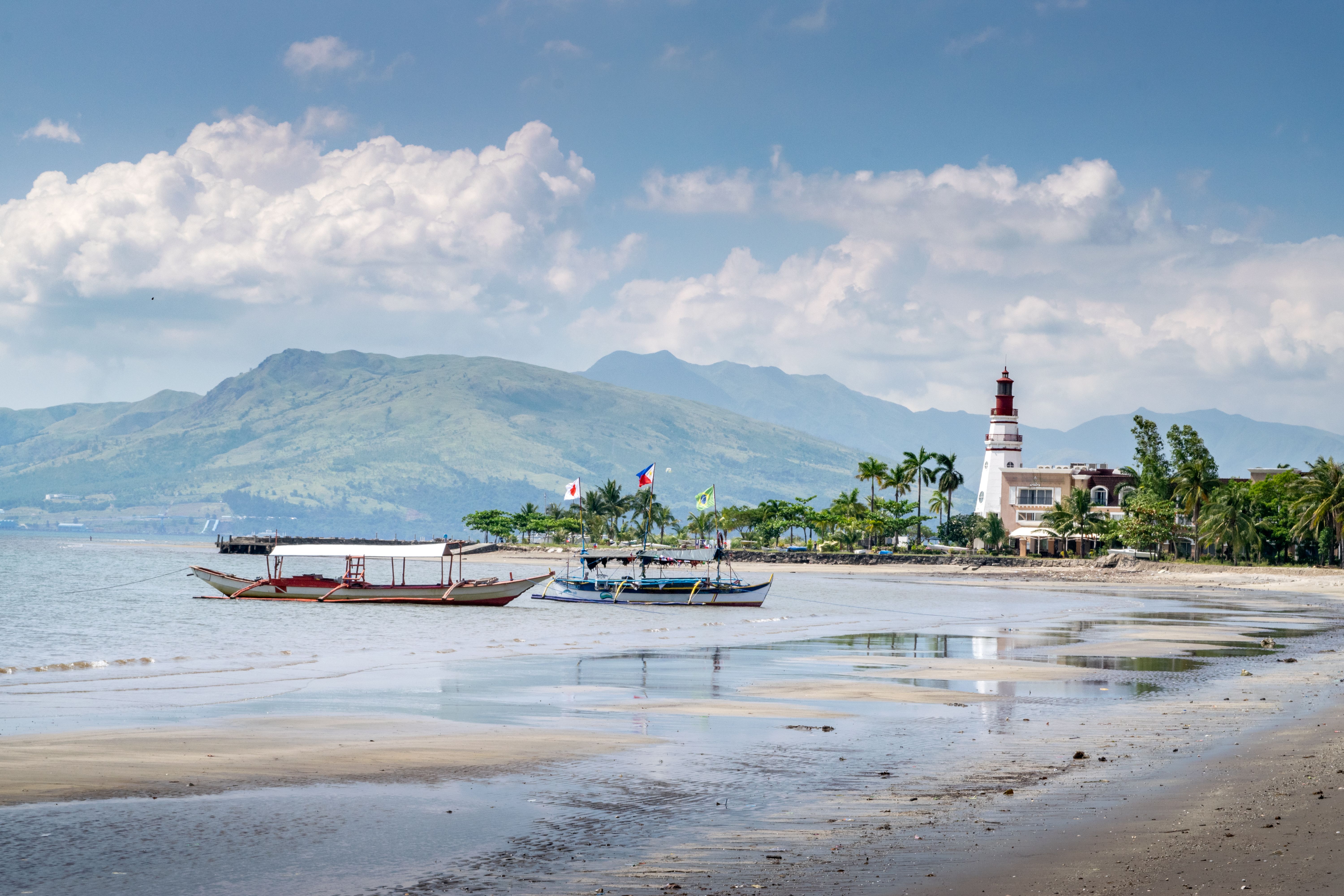 Subic Bay, Philippines