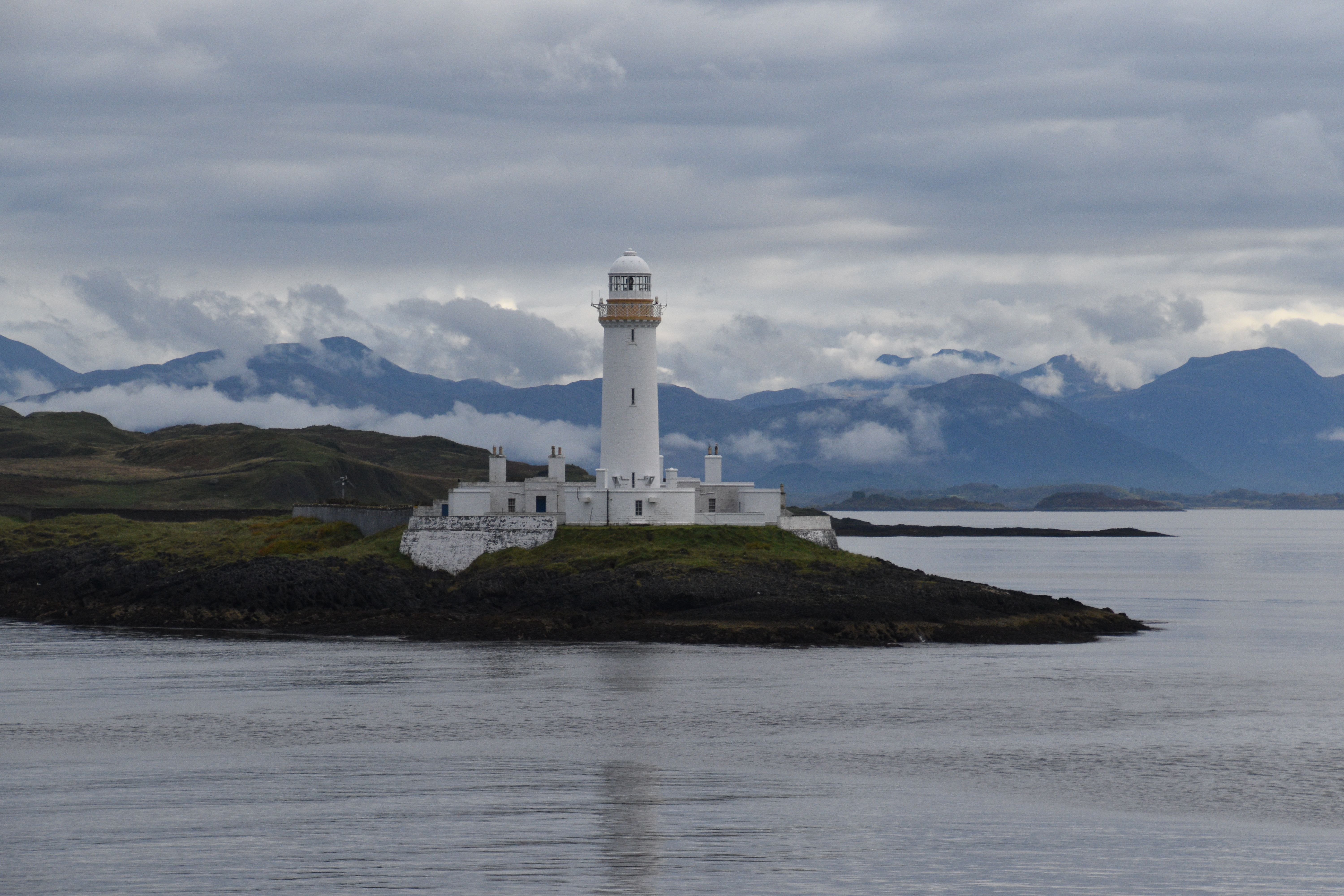 Oban, United Kingdom