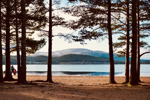 Aviemore, United Kingdom