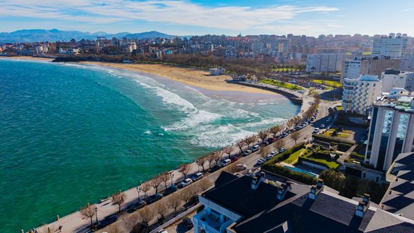 Santander, Spain
