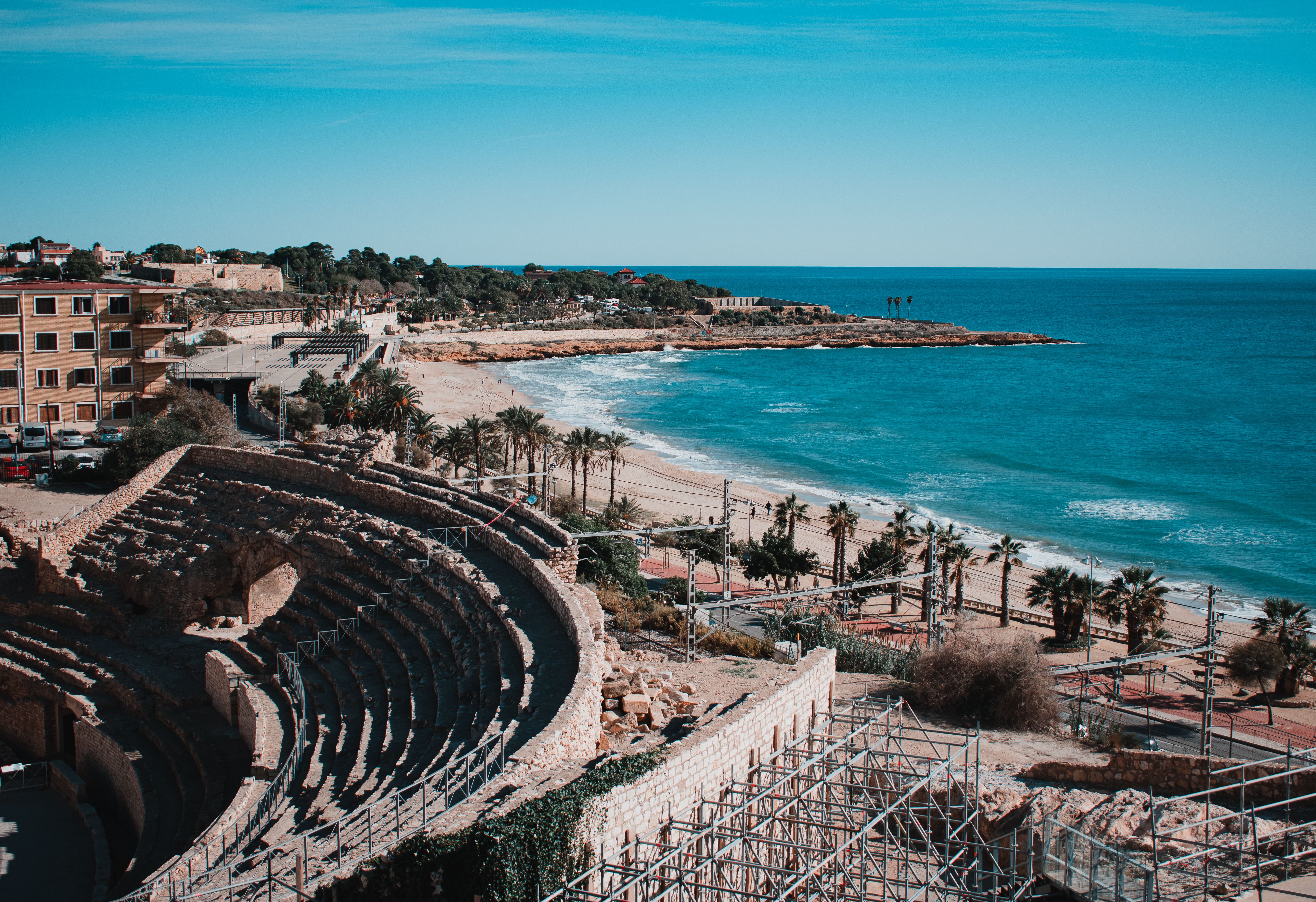 Tarragona, Spain