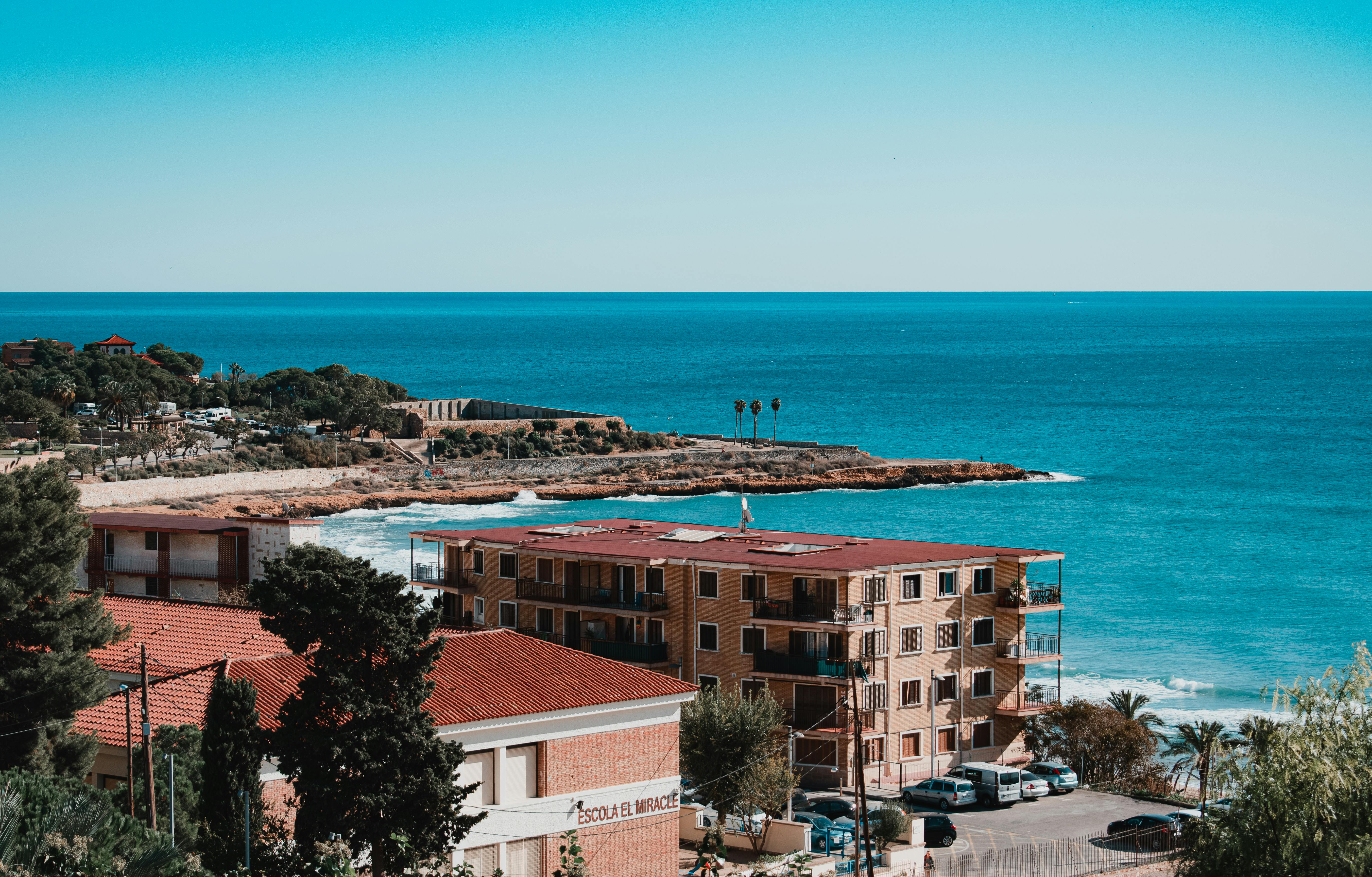Tarragona, Spain